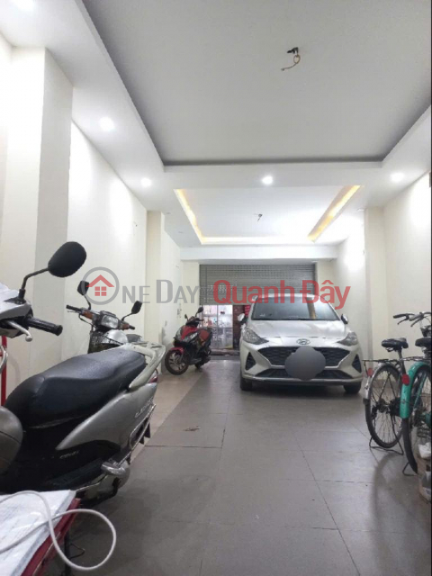 BIỆT THỰ PHỐ KIM GIANG – CHUẨN PHONG CÁCH DOANH NHÂN THÀNH ĐẠT – GARA 2 Ô TÔ – 2 MẶT THOÁNG _0