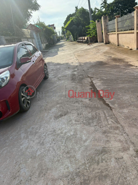 đ 680 triệu, CHÍNH CHỦ BÁN - Vị trí vàng – đường thông tứ ngả, buôn bán hay an cư đều tuyệt vời