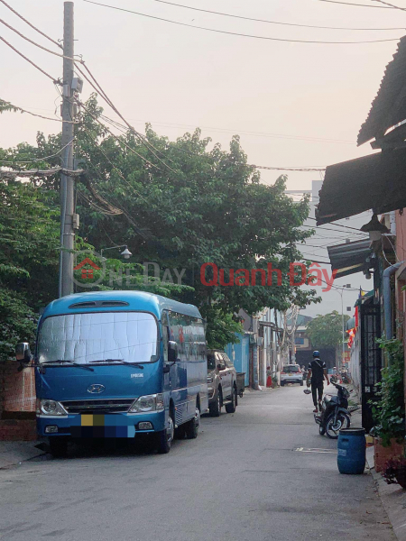 Giảm mạnh 1,8 tỷ còn đúng 7tỷ ngay Lê Trọng Tấn Tân Phú 105m2-3tang hẻm xe tải vi vu 0932030061 Vietnam Sales, đ 7 Billion