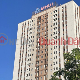 MHDI MY DINH APARTMENT - 2 BEDROOMS, 2 WAREHOUSES, 2 LOGIAS ONLY 3.650 BILLION, READY TO MOVE IN _0