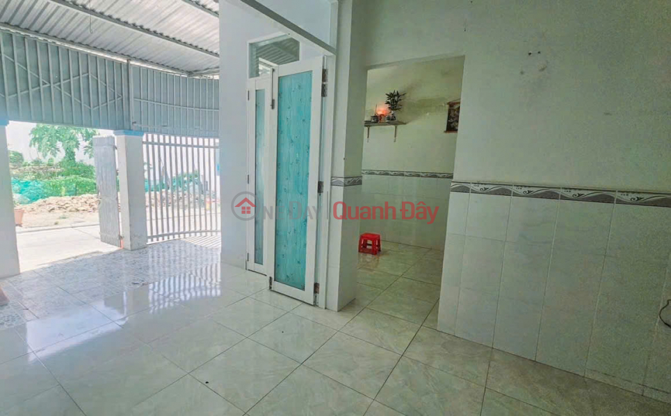 BÁN CĂN 2 MẶT TIỀN CỰC HIẾM TÁI ĐỊNH CƯ ĐẤT LÀNH — NAM NHA TRANG. Niêm yết bán