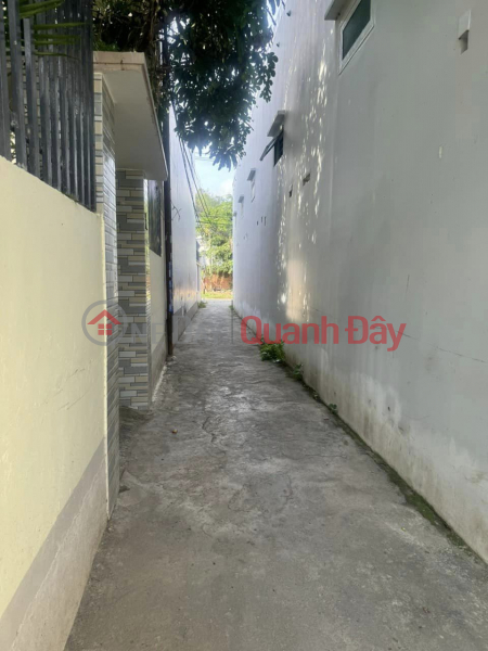 The owner needs to sell a plot of land on Mai Thi Dong street, Vinh Ngoc - Nha Trang. Price only 9 million\\/m2 | Vietnam | Sales | đ 2.04 Billion