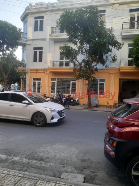 Owner's House - 2 Frontages - 366a Phan Ba Vanh, Quang Trung Ward, Thai Binh City, Thai Binh Sales Listings