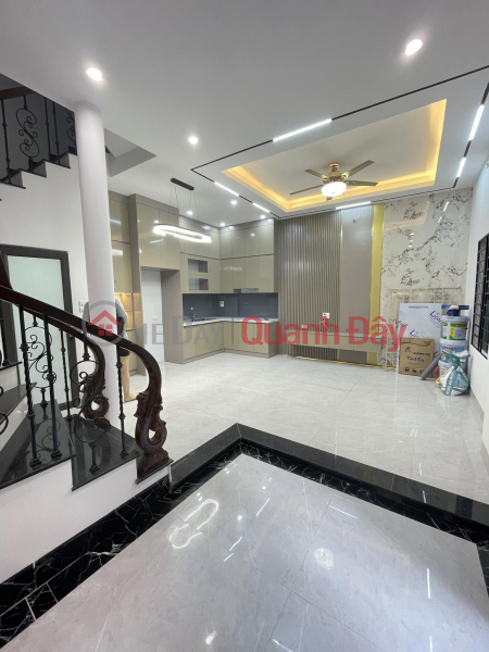 CỰC HIẾM! NHÀ MỚI ĐẸP, Ở NGAY - MẶT NGÕ THÔNG, Ô TÔ ĐỖ CỬA - KHƯƠNG TRUNG, THANH XUÂN Niêm yết bán