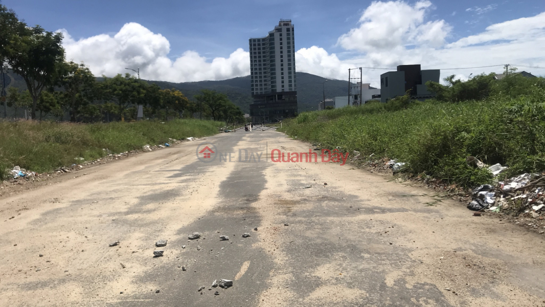 Property Search Vietnam | OneDay | Residential | Sales Listings, DA NANG, SELLING 756M LONG TERM LAND ON LE DUC THO STREET IN SON TRA DISTRICT 28 BILLION