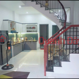 A few steps to Phan Thanh street frontage, 60m2, two floors, 3 bedrooms, Thanh Khe Center. _0