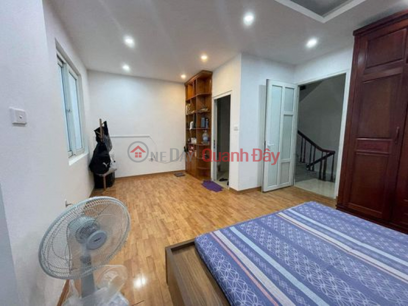 Property Search Vietnam | OneDay | Nhà ở Niêm yết bán ﻿MUA NHANH KẺO HẾT! Bán nhà gần phố Lê Trọng Tấn DT 49m, 3T, MT 4.5m giá nhỉnh 5 tỷ