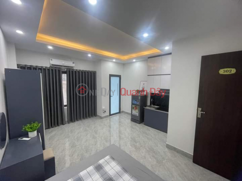 Property Search Vietnam | OneDay | Residential, Sales Listings, APARTMENT 12 serviced apartments - Area 860 million years. LE DUC THI 57.9M- 7 storeys, 10.5 billion VND