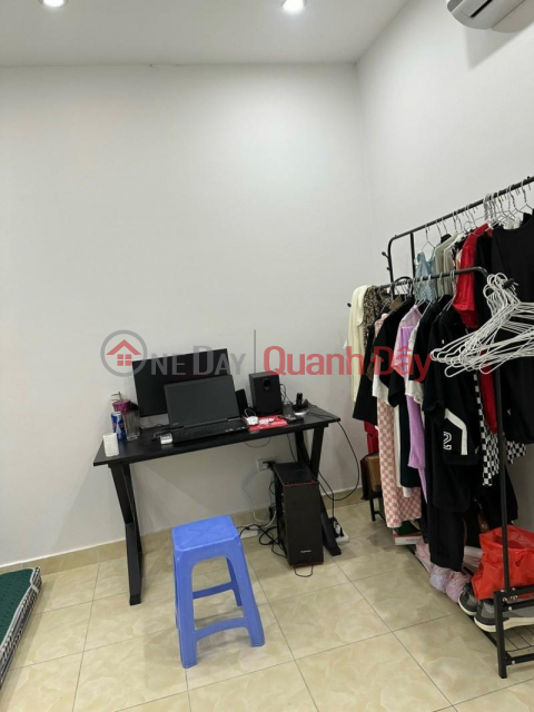 CLOSED ROOM FOR RENT - KIM MA, BA DINH - 30M2 _0