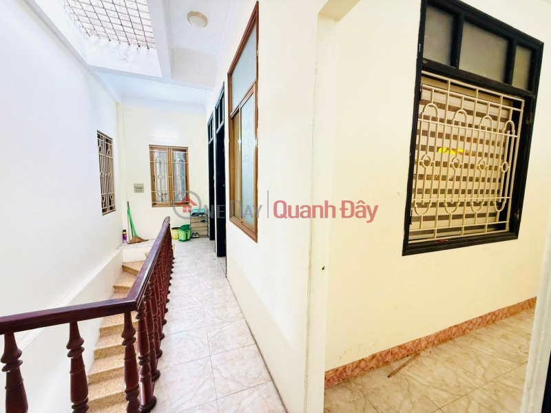 Phân lô Ô tô tránh Hoàng Quốc Việt 55m 4T, MT 6M, thoáng 2 phía, 20 tỷ Việt Nam, Bán, đ 20 tỷ