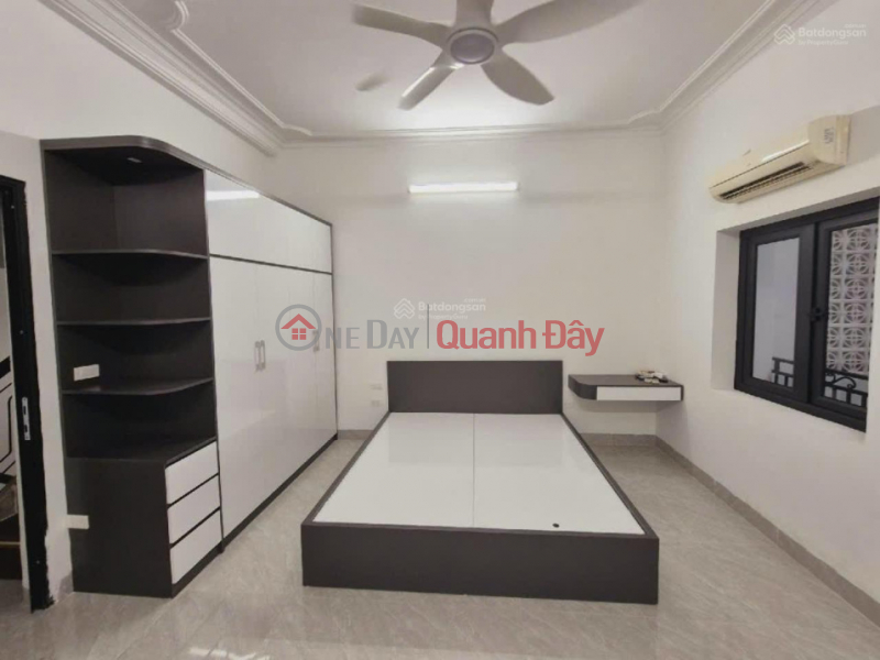 Property Search Vietnam | OneDay | Nhà ở Niêm yết bán, Bán nhà khu Hoàng Cầu - Gần CV Trần Quang Diệu - 60m 4 tầng - 10.3 tỉ có TL - sẵn ô chờ Thang Máy