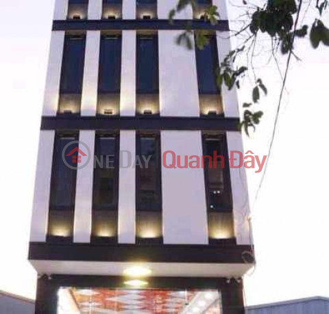 Nhà 4 Tầng Hẻm ôtô 12m - DT: 5x20= 100m² , Bình Tân Giáp Tân Phú _0