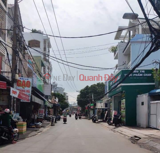TAN BINH - BUSY BUSINESS FRONT - HUGE - PRICE ONLY 113 MILLION\\/M2 Sales Listings
