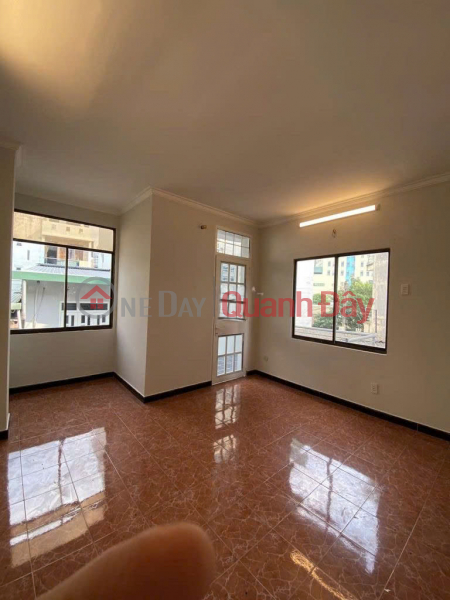 HOUSE IN CAR ALLEY, BANH VAN TRAN, 4x10m, 2 BEDROOMS Rental Listings