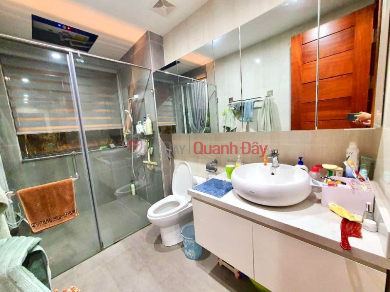 ₫ 11.6 Billion | House for sale on Hoang Quoc Viet street, Cau Giay district