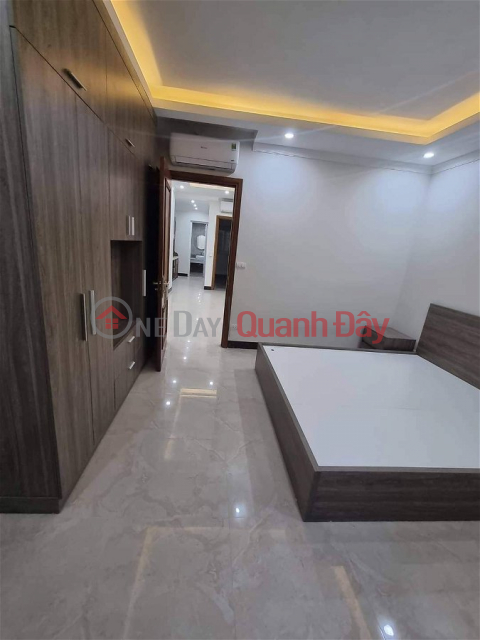 Nguyen Nhu Do Townhouse for Sale, Dong Da District. 62m, 7-storey building, 4.5m frontage, slightly 15 billion. Commitment to Real Photos Description _0