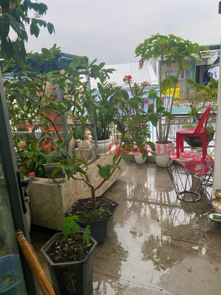 ► Nhà Góc kiệt gần MT Hoàng Diệu, Chợ Mới 45m2, 3 tầng sạch đẹp, 2.97 tỷ | Việt Nam Bán đ 2,97 tỷ