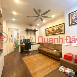 Bán căn hộ đẹp ngõ 28 Xuân La lô góc 64m2-3N1VS- giá 6,55 tỷ _0