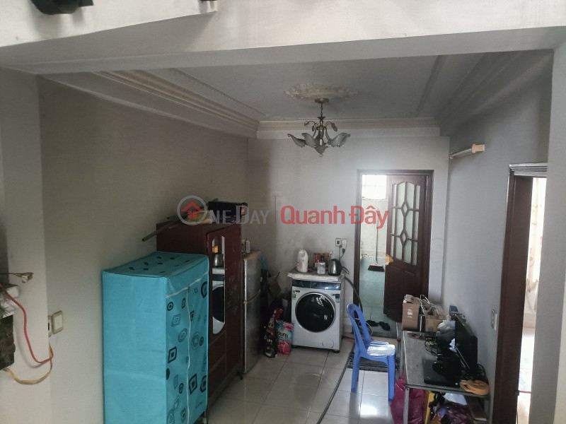 Property Search Vietnam | OneDay | Residential | Sales Listings | ► Frontage of Nui Thanh near the Square, 107m2, more than 6m wide, 3 floors, Good Price