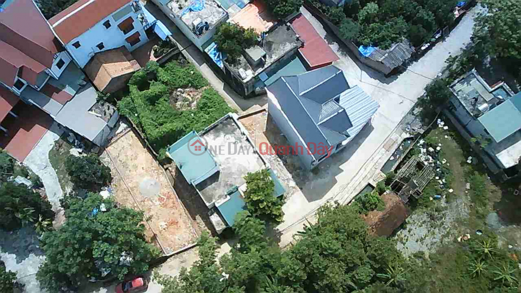 The owner sent for sale a 105m2 plot of land in Phu Nghia - Chuong My, Hanoi, bypass car, clear alley, business, Vietnam | Sales đ 1.95 Billion