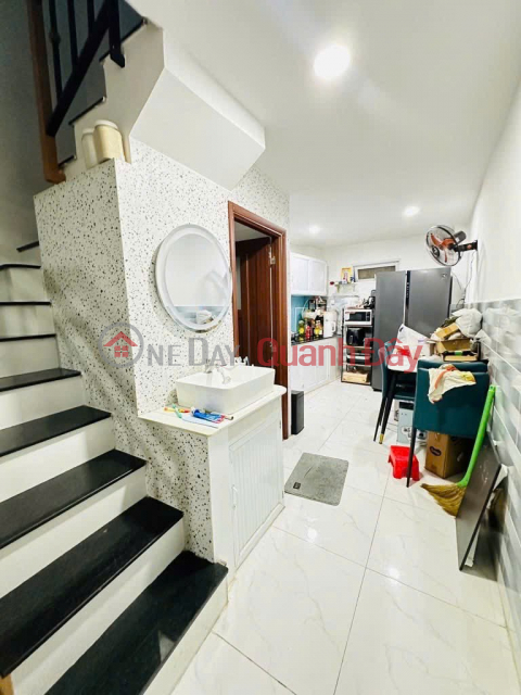 HOT HOT HOT !!! BEAUTIFUL HOUSE FOR SALE 1 GROUND BASE - 2 FLOORS - XO VIET NGHE TINH - 4.2 BILLION - SHR _0
