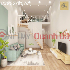 MiNi Phuoc Dong apartment for sale in Go Dau, Tay Ninh, 250 million\/unit _0