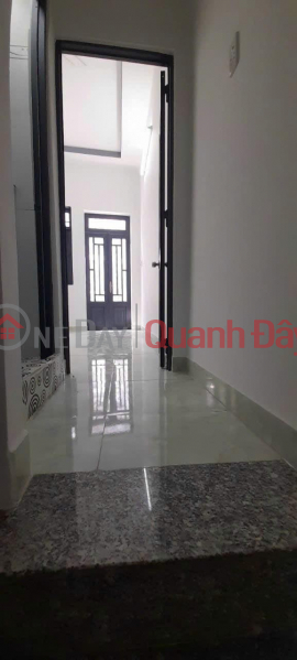 BÁN NHÀ P15 Q8 | Việt Nam, Bán, đ 1,63 tỷ