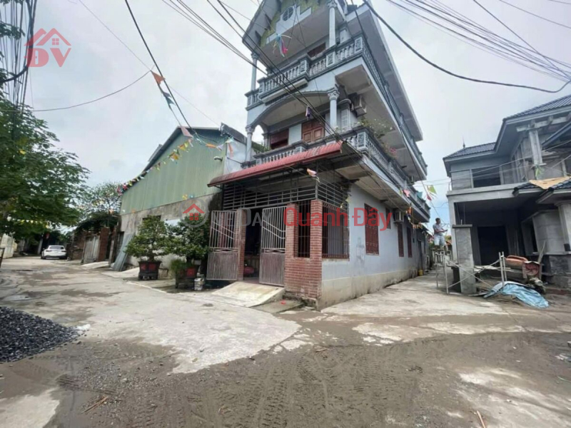 CHÍNH CHỦ CẦN BÁN LÔ ĐẤT 218M TẠI TRUNG HÒA GẦN NGAY KHU CÔNG NGHIỆP PHÚ NGHĨA-CHƯƠNG MỸ-HÀ NỘI | Việt Nam Bán | đ 3,6 tỷ