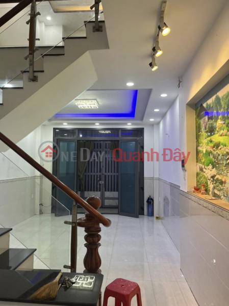 Property Search Vietnam | OneDay | Nhà ở | Niêm yết bán | NHÀ 4 TẦNG - 48M2 - GÒ XOÀI - GẦN TRƯỜNG HỌC CHỢ - GIÁ CHỈ 4.8 TỶ