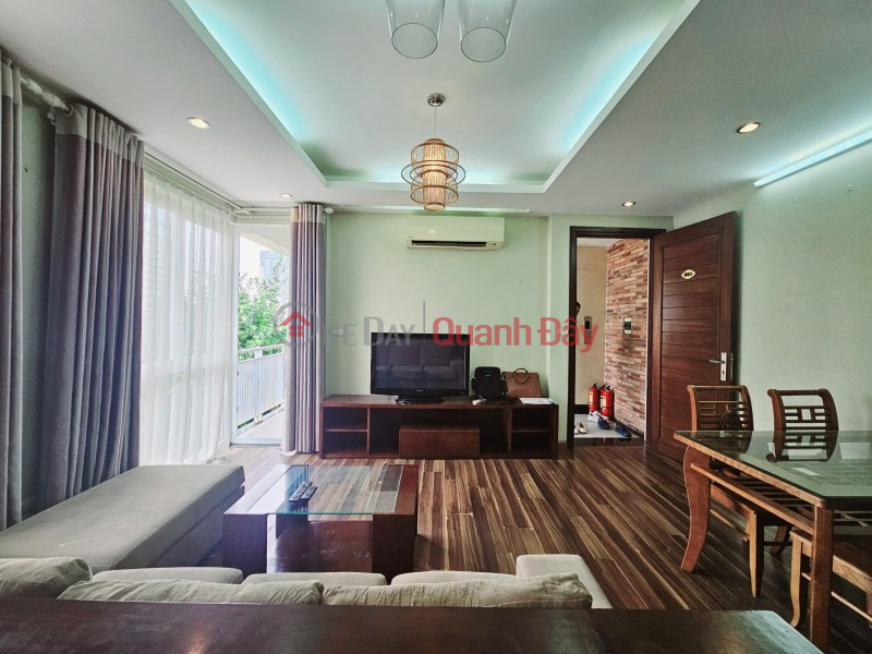 Property Search Vietnam | OneDay | Nhà ở | Niêm yết bán | BÁN GẤP NHÀ PHỐ CỬA BẮC 9 TẦNG THANG MÁY DÒNG TIỀN 200TR/THG GIÁ 68 TỶ CTL