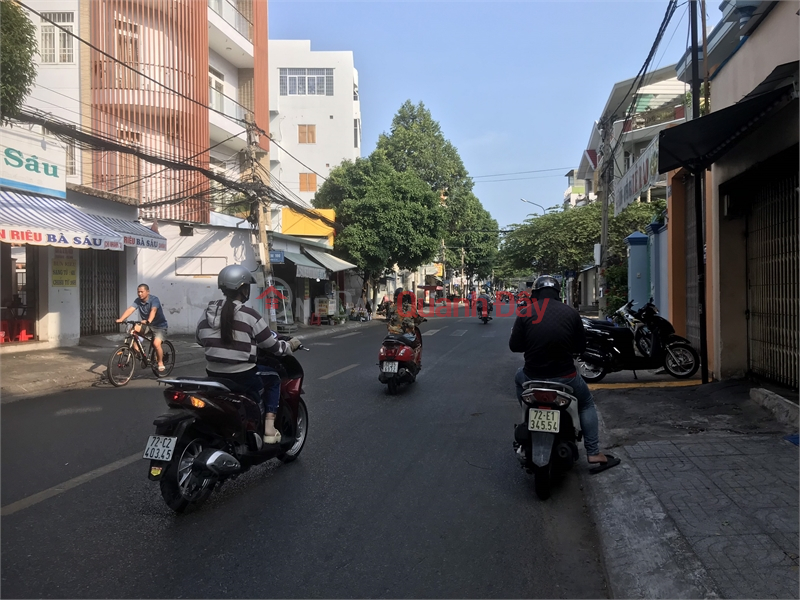 Property Search Vietnam | OneDay | Retail | Rental Listings Ground floor 2 floors for rent on Le Lai street, free business city