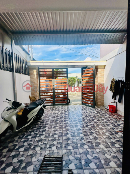 Property Search Vietnam | OneDay | Nhà ở Niêm yết bán Bán nhà 1T1L mới đẹp, sân oto, nhựa 5m thông, gần chợ Tân Phong, chỉ 3ty250