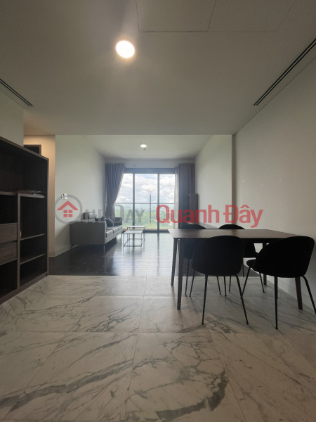 Property Search Vietnam | OneDay | Nhà ở | Niêm yết cho thuê, CẦN cho thuê căn hộ 2PN full nội thất tòa Cove Empire city Thủ Thiêm