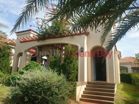 Transferring 5-star Centara Mirage Resort Villa – Mui Ne _0