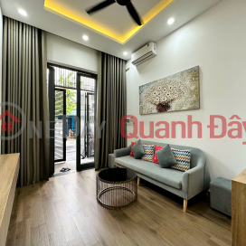 House for Rent Near My Khe Beach - Fully Furnished, 3 Bedrooms _0