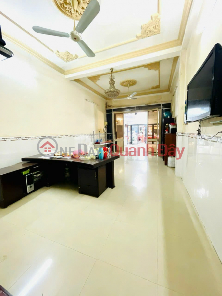 Property Search Vietnam | OneDay | Nhà ở | Niêm yết bán | Bán nhà 3 lầu, Mặt Tiền Huỳnh Văn Nghệ giá siêu tốt chỉ 7,1 tỷ