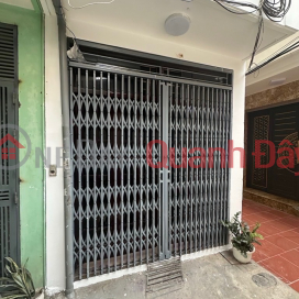 YEN HOA 35M x5 FLOORS - 8.1 BILLION CORNER LOT, SHALLOW ALLEY, NEAR STREET _0