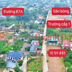 Đất đẹp Gò Sống, Suối Hai, Hà Nội - Full thổ cư 150m2, đối diện KĐT Tản Viên Sơn, tiềm năng tăng giá _0