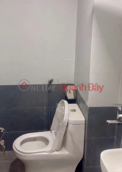 đ 9 tỷ | NHÀ MỚI Ô TÔ ĐỖ CỬA- VÀO NHÀ Phố Trạm 45m2 X 4 Tầng, X 9 tỷ Long Biên.