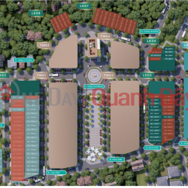RARE AND HARD TO FIND - ONLY 2 LAND LOTS OF 68M2 LEFT IN THE FRONTAGE OF THE CENTER OF PHAN RANG CITY _0