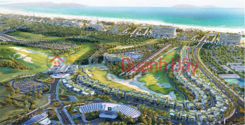 FOR SALE Para Grus Golf Course Directly 90Ha. AT KN Paradise Cam Ranh Project, Cam Ranh City, Khanh Hoa _0