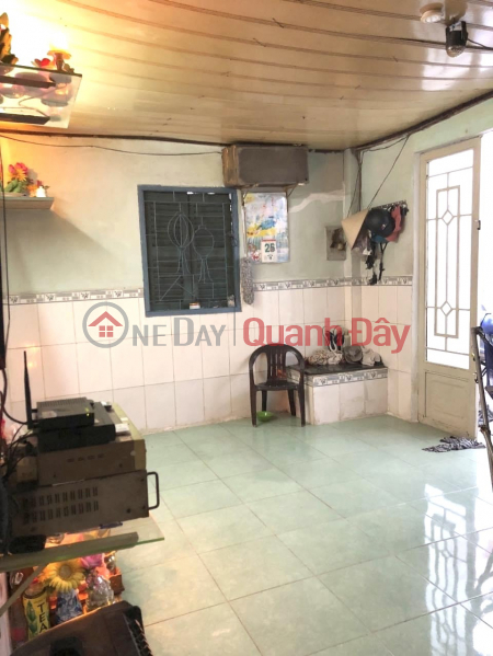 Property Search Vietnam | OneDay | Residential | Sales Listings, House for sale in Thu Duc district under 3 billion, HXT TRAN - HBP - 40M2 - SUPER RARE SHR, ADDITIONAL 1 BILLION