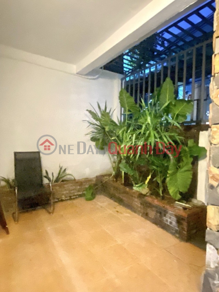 Property Search Vietnam | OneDay | Residential Sales Listings ► House near Nguyen Hoang, alley 82m2, 7m wide, square, 2 floors, large yard, 3.5 billion