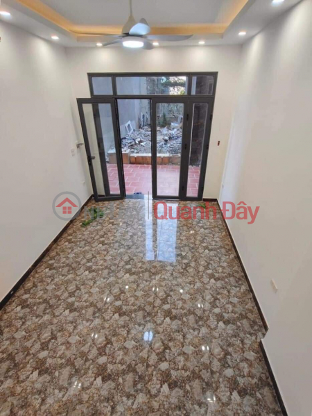 Property Search Vietnam | OneDay | Residential | Sales Listings, 5-storey house for sale in Di Trach, view of ring road 3.5, near motorway, price slightly 2.9x billion