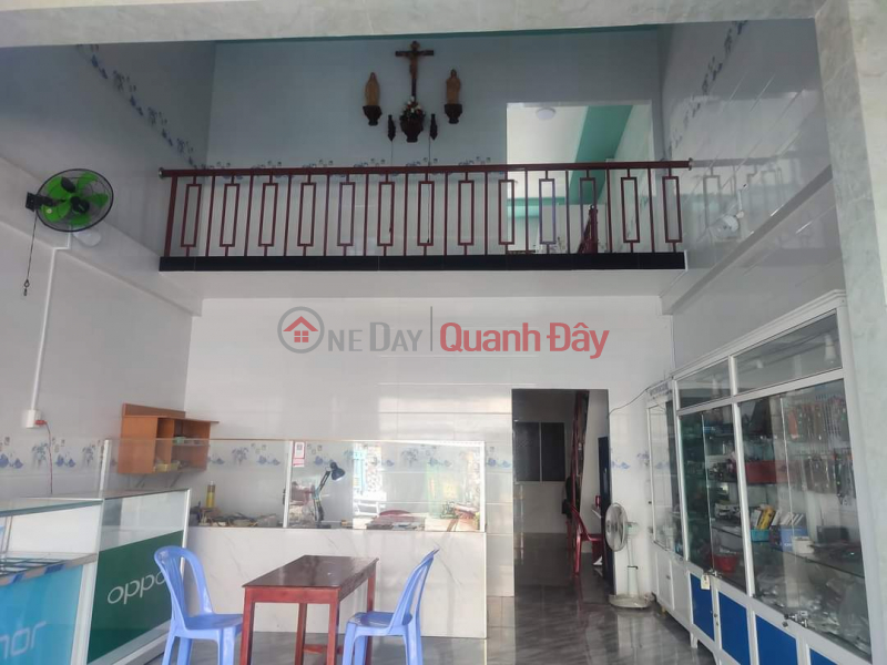 Property Search Vietnam | OneDay | Nhà ở Niêm yết bán CHÍNH CHỦ BÁN Căn Nhà Vị Trí Đẹp Tại Thị Trấn Óc Eo, Huyện Thoại Sơn, An Giang