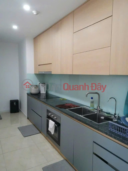 The family needs to sell their 2-bedroom apartment at Vinhomes D'Capitale, 74m2, for 8.4 billion VND. | Vietnam, Sales, đ 8.4 Billion