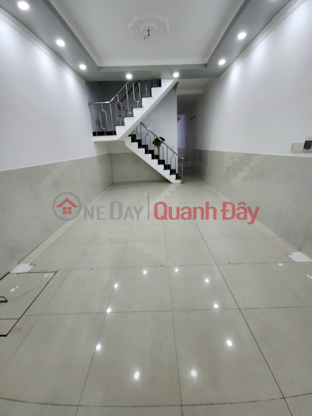 Property Search Vietnam | OneDay | Residential, Sales Listings, BEAUTIFUL HOUSE - GOOD PRICE - OWNER House For Sale Nice Location In Hiep Thanh Ward, District 12