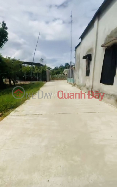 Property Search Vietnam | OneDay | Nhà ở | Niêm yết bán Chính chủ cần bán lô đất 225m2 - Phú Trung 6, Xã Đại Hiệp, Huyện Đại Lộc, Quảng Nam