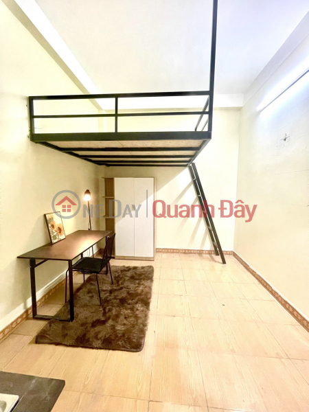 Property Search Vietnam | OneDay | Nhà ở | Niêm yết cho thuê CĂN DUPLEX GIÁ RẺ NHẤT ĐƯỜNG CỘNG HÒA - FULL NỘI THẤT