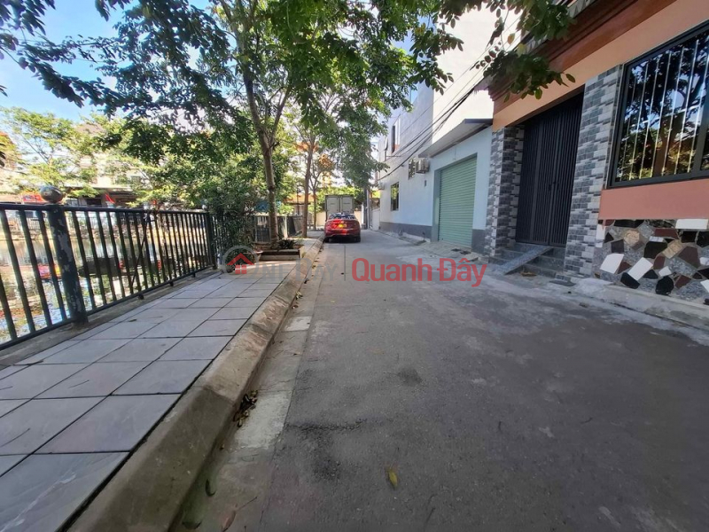 Property Search Vietnam | OneDay | Nhà ở, Niêm yết bán | Bán đất gần cầu Tứ Liên, Vin cổ loa, 45m x 5m oto tránh giá 5,x tỷ TL. LH: 0936123469